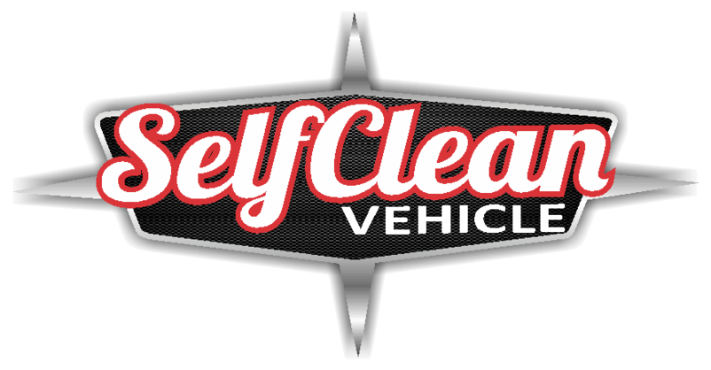 logo self clean